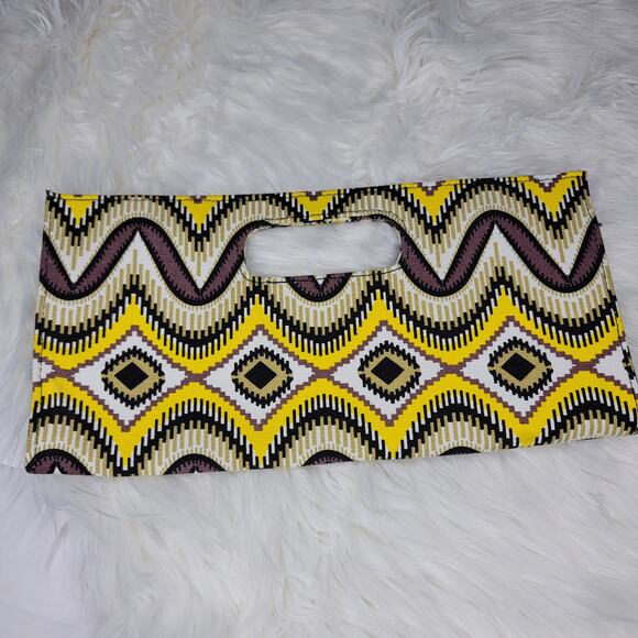 Giannini Handbags - Giannini Clutch